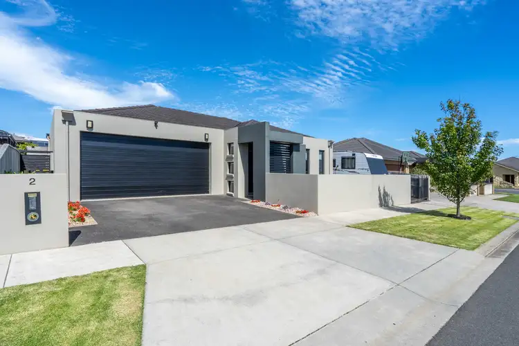 2 Golden Spring Court, Warrnambool VIC 3280