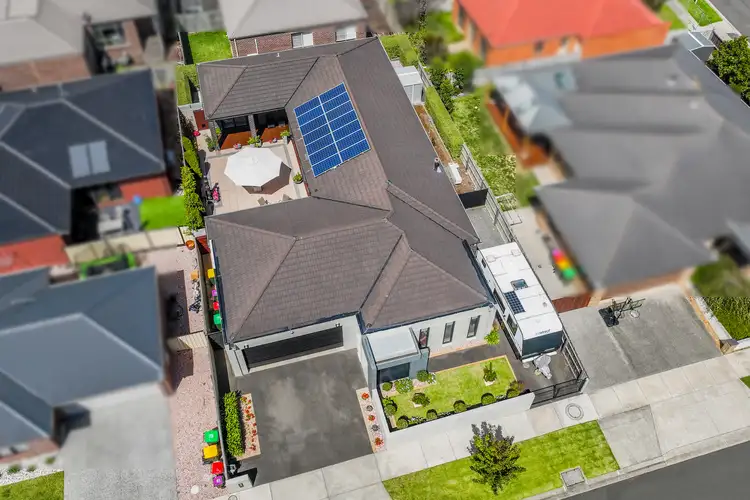 Second view of Homely house listing, 2 Golden Spring Court, Warrnambool VIC 3280