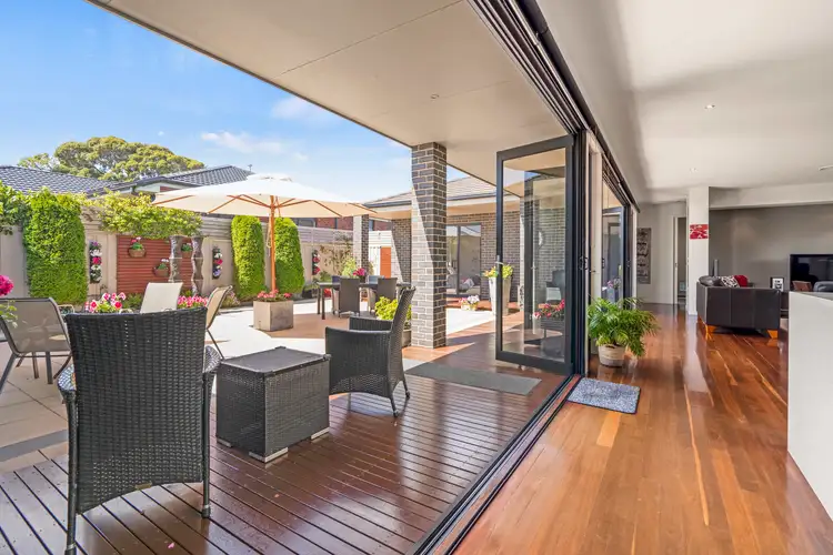 Fourth view of Homely house listing, 2 Golden Spring Court, Warrnambool VIC 3280