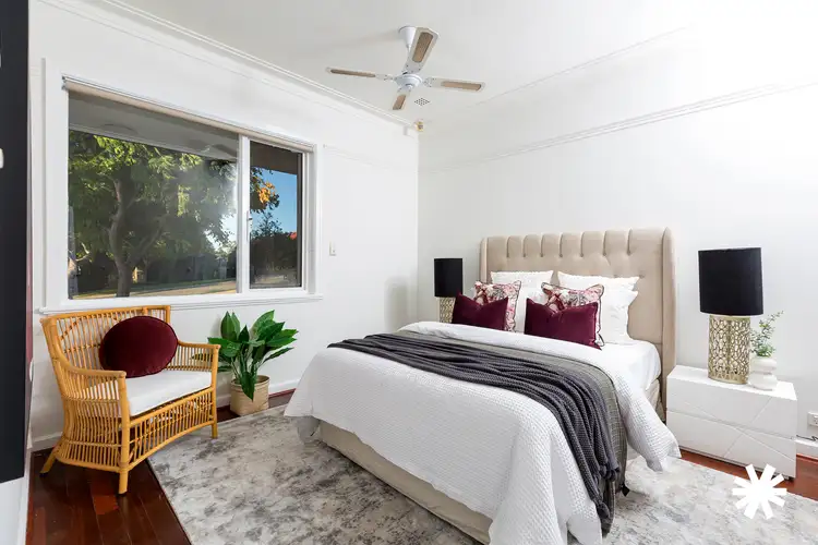 Second view of Homely house listing, 23 Mabel Street, Kensington WA 6151