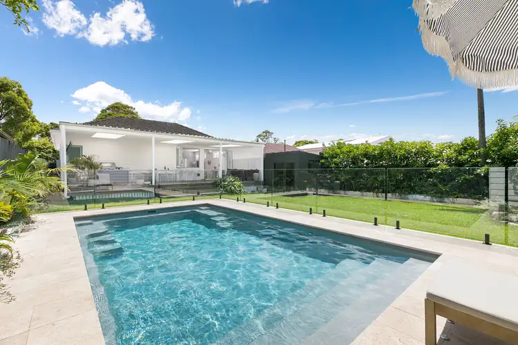 18 Tergur Crescent, Caringbah NSW 2229