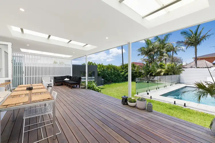 Second view of Homely house listing, 18 Tergur Crescent, Caringbah NSW 2229