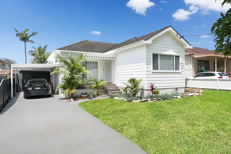 Third view of Homely house listing, 18 Tergur Crescent, Caringbah NSW 2229