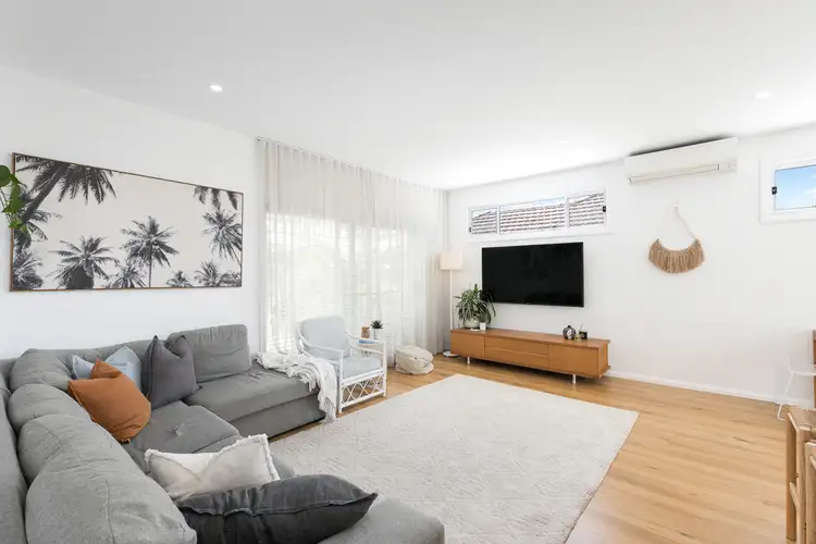 Fifth view of Homely house listing, 18 Tergur Crescent, Caringbah NSW 2229