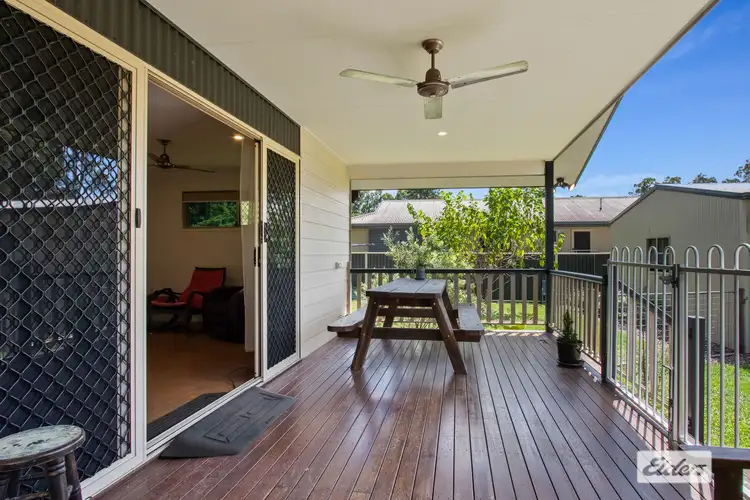 Fourth view of Homely house listing, 35 East Street, Howard QLD 4659