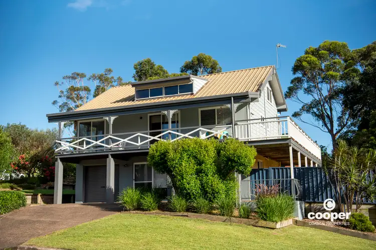 Main view of Homely house listing, 2 Gemini Way, Narrawallee NSW 2539