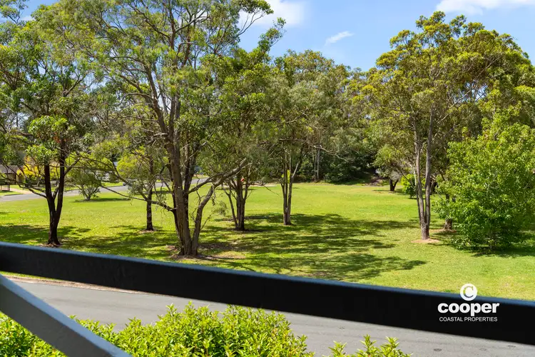Second view of Homely house listing, 2 Gemini Way, Narrawallee NSW 2539