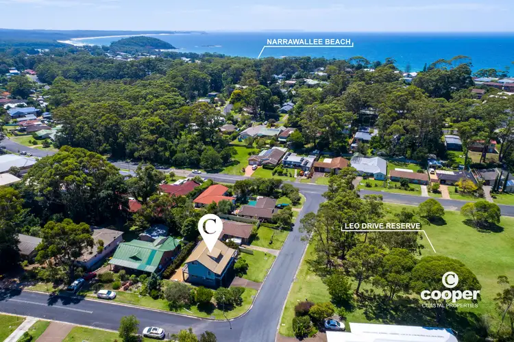 Fourth view of Homely house listing, 2 Gemini Way, Narrawallee NSW 2539