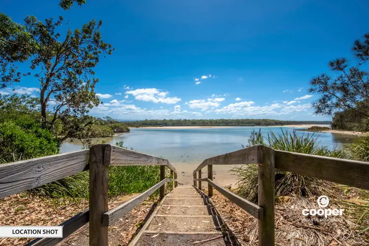Fifth view of Homely house listing, 2 Gemini Way, Narrawallee NSW 2539