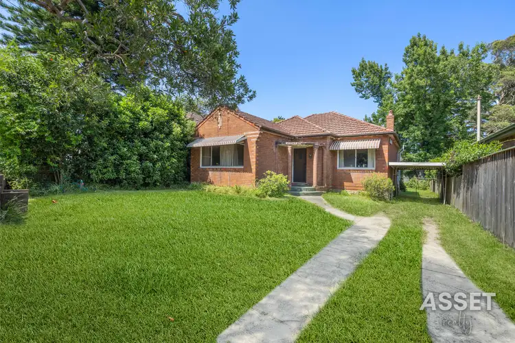 Main view of Homely house listing, 5 Alpha Road, Willoughby NSW 2068