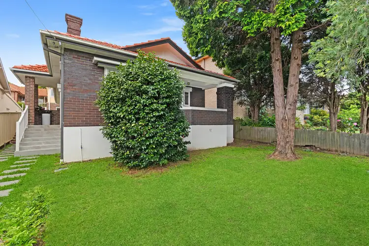 17 Rose Street, Chatswood NSW 2067