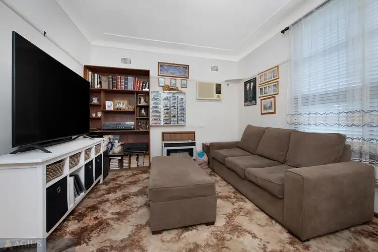 Second view of Homely house listing, 22 Cartwright Crescent, Lalor Park NSW 2147