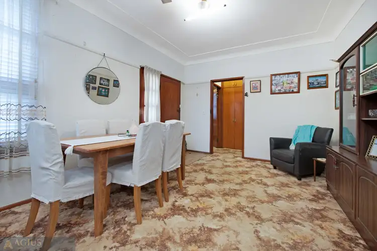 Fourth view of Homely house listing, 22 Cartwright Crescent, Lalor Park NSW 2147