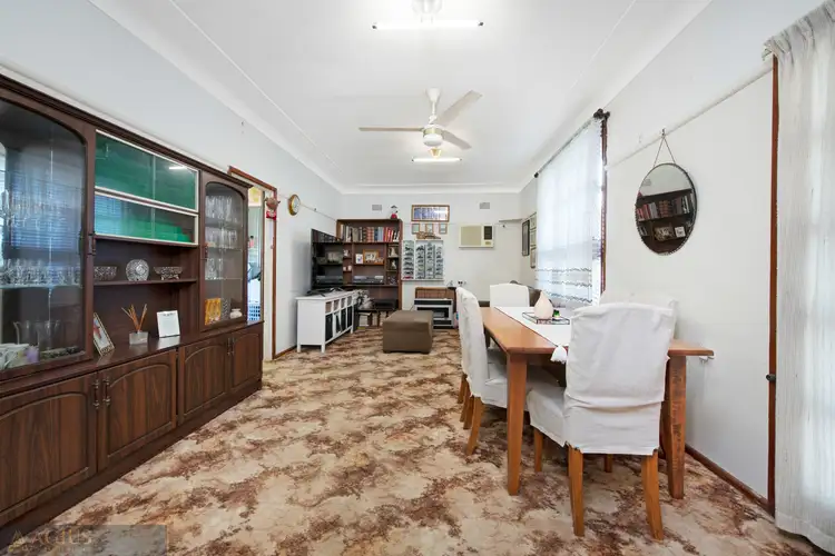 Fifth view of Homely house listing, 22 Cartwright Crescent, Lalor Park NSW 2147