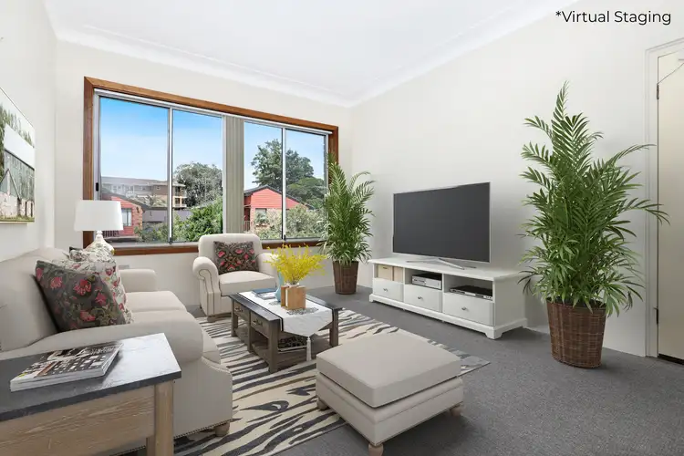 Second view of Homely unit listing, 4/33 Kembla Street, Wollongong NSW 2500
