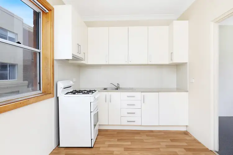 Third view of Homely unit listing, 4/33 Kembla Street, Wollongong NSW 2500