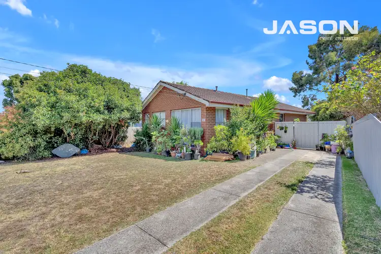 Main view of Homely house listing, 23 Hastings Crescent, Broadmeadows VIC 3047