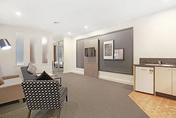 601/471 Little Bourke Street, Melbourne VIC 3000