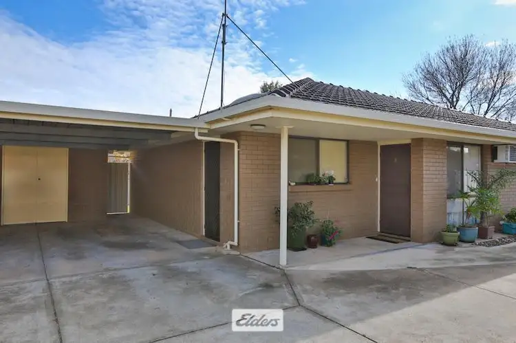 Main view of Homely unit listing, 3/478 Eleventh Street, Mildura VIC 3500