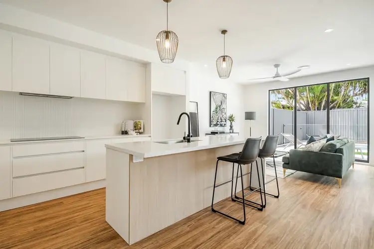 Third view of Homely semi-detached listing, 2/16 Fern Street, Lennox Head NSW 2478