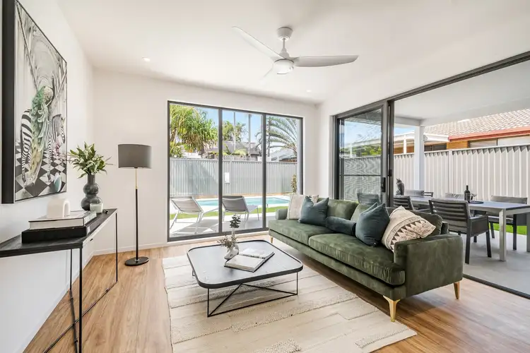 Fifth view of Homely semi-detached listing, 2/16 Fern Street, Lennox Head NSW 2478