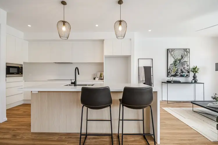 Sixth view of Homely semi-detached listing, 2/16 Fern Street, Lennox Head NSW 2478