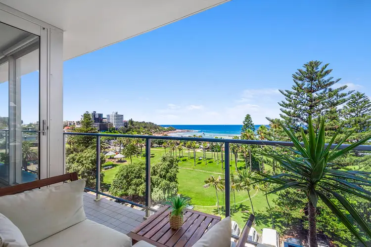 44/30 Moore Road, Freshwater NSW 2096