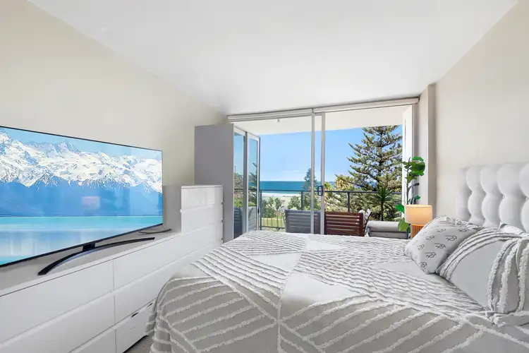 Fourth view of Homely unit listing, 44/30 Moore Road, Freshwater NSW 2096
