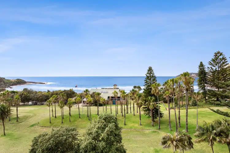 Fifth view of Homely unit listing, 44/30 Moore Road, Freshwater NSW 2096