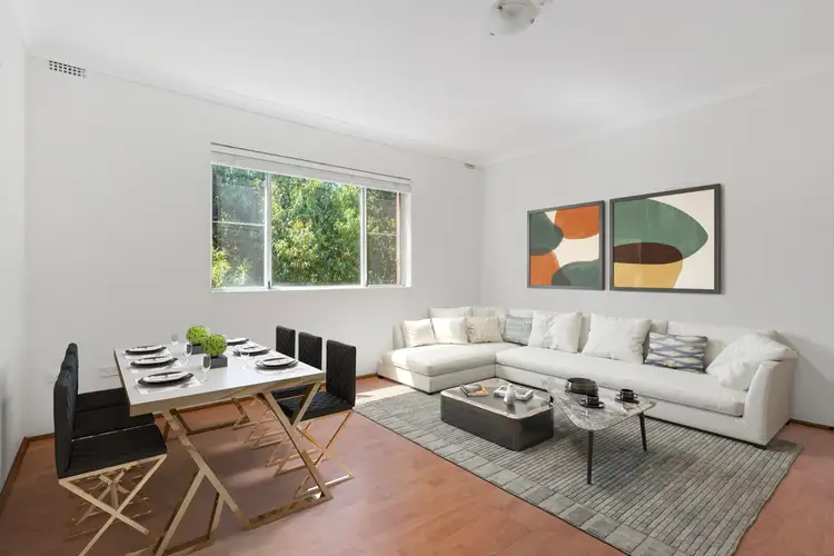 Main view of Homely apartment listing, 24/559 Anzac Parade, Kingsford NSW 2032
