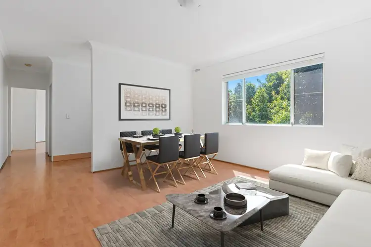 Second view of Homely apartment listing, 24/559 Anzac Parade, Kingsford NSW 2032