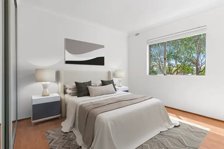 Fourth view of Homely apartment listing, 24/559 Anzac Parade, Kingsford NSW 2032