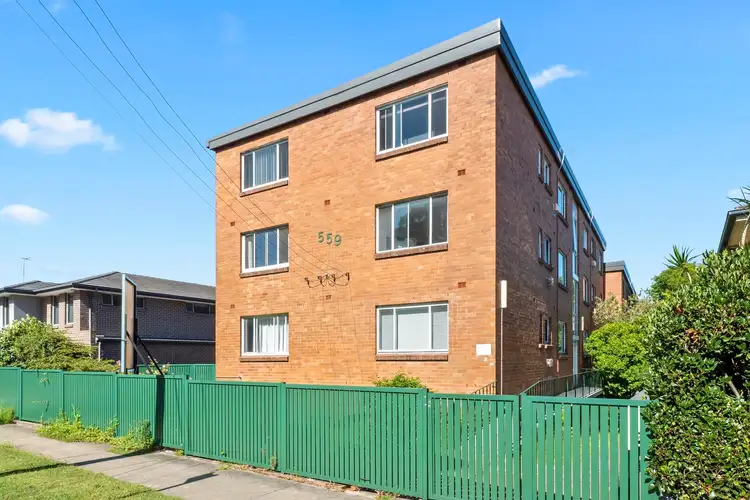 Sixth view of Homely apartment listing, 24/559 Anzac Parade, Kingsford NSW 2032