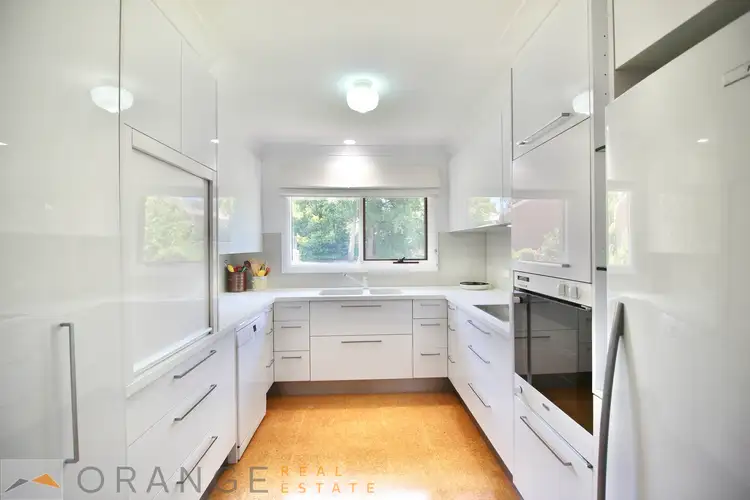 Second view of Homely villa listing, 4/71A Moulder Street, Orange NSW 2800