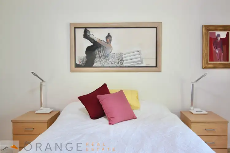 Third view of Homely villa listing, 4/71A Moulder Street, Orange NSW 2800