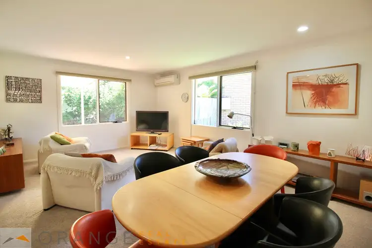 Fourth view of Homely villa listing, 4/71A Moulder Street, Orange NSW 2800