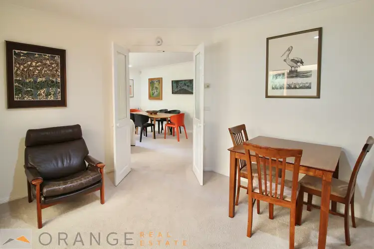 Fifth view of Homely villa listing, 4/71A Moulder Street, Orange NSW 2800