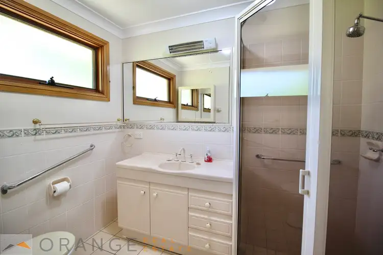 Sixth view of Homely villa listing, 4/71A Moulder Street, Orange NSW 2800