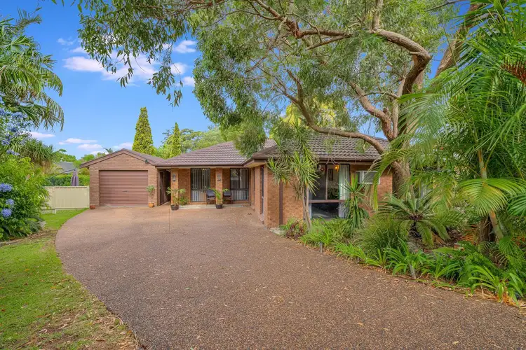 Fourth view of Homely house listing, 10 Triggs Close, Thornton NSW 2322