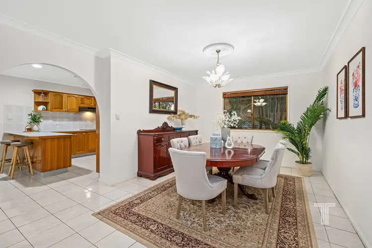 Second view of Homely house listing, 11 Styphelia Street, Mount Gravatt East QLD 4122