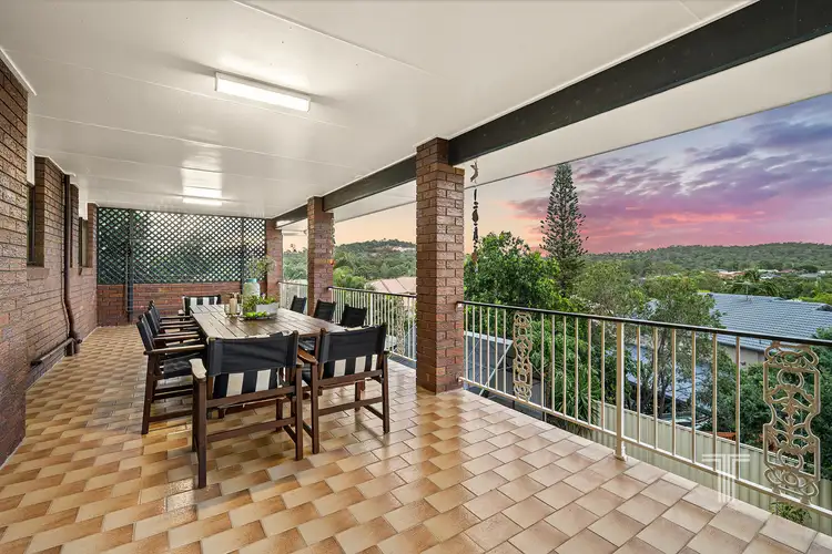 Sixth view of Homely house listing, 11 Styphelia Street, Mount Gravatt East QLD 4122