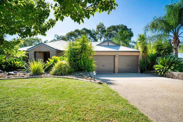 12 Winnell Court, Thurgoona NSW 2640