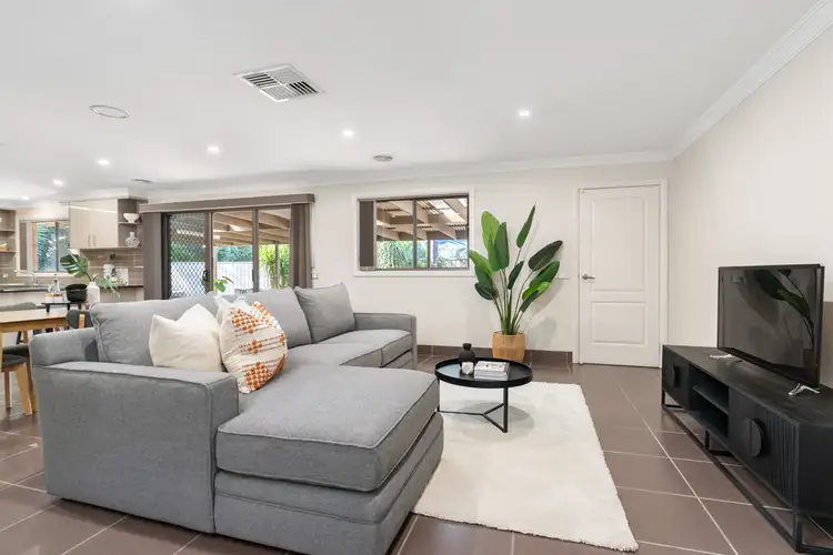 Fourth view of Homely house listing, 12 Winnell Court, Thurgoona NSW 2640