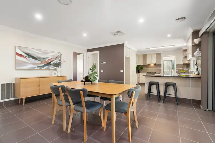 Fifth view of Homely house listing, 12 Winnell Court, Thurgoona NSW 2640