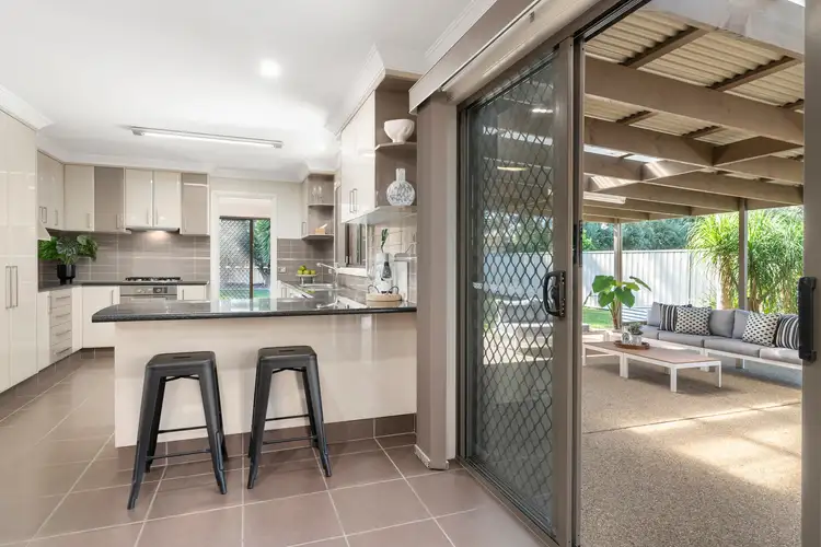 Sixth view of Homely house listing, 12 Winnell Court, Thurgoona NSW 2640