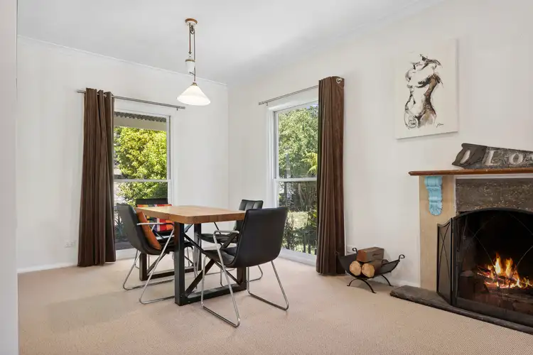 Sixth view of Homely house listing, 3 Richards Road, Blackwood VIC 3458