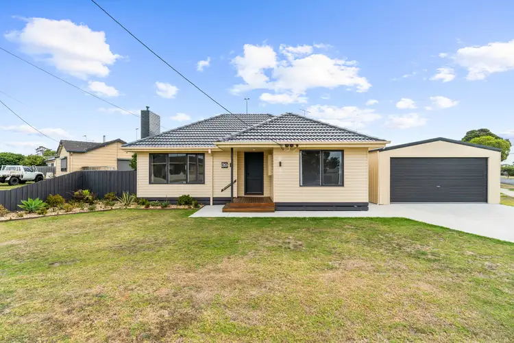 39 Gilmour Street, Traralgon VIC 3844