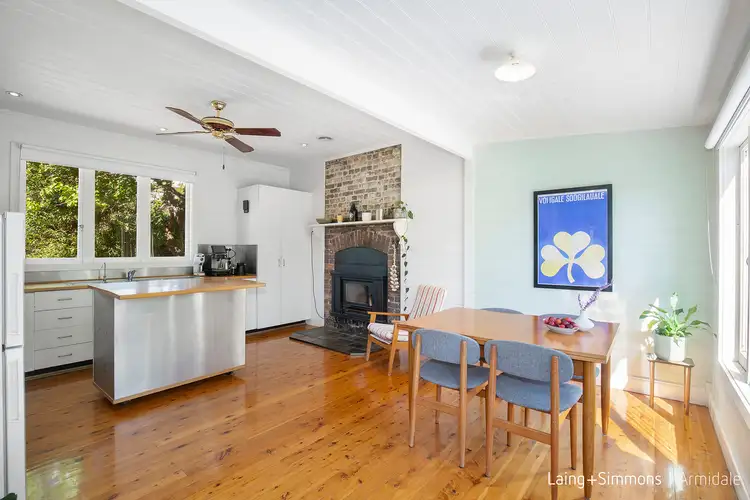 48 Dangar Street, Armidale NSW 2350