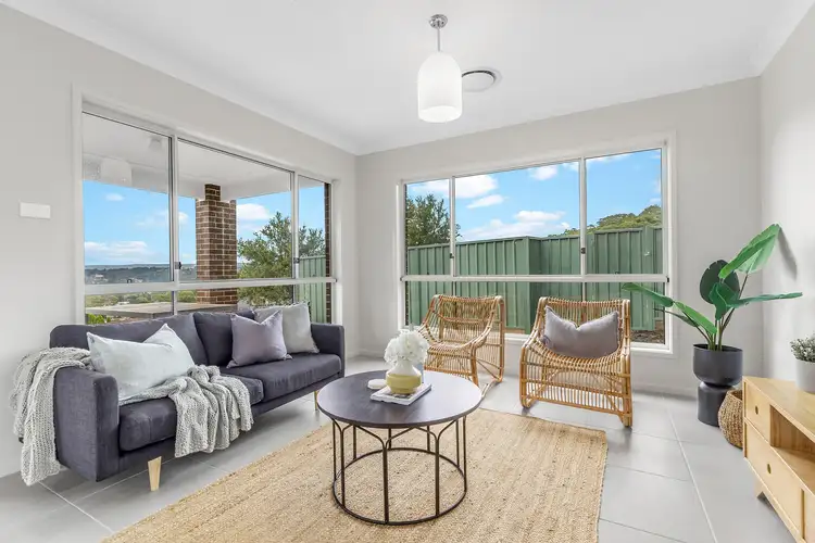 Third view of Homely house listing, 123 Dangerfield Drive, Elermore Vale NSW 2287