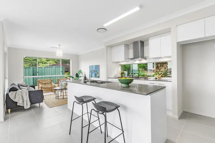 Sixth view of Homely house listing, 123 Dangerfield Drive, Elermore Vale NSW 2287